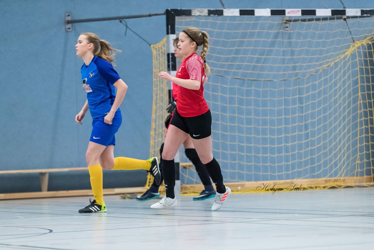 Bild 93 - B-Juniorinnen Futsalmeisterschaft